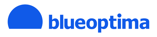 BlueOptima Logo
